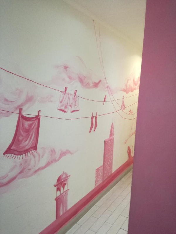 B&B Rainbow image 15