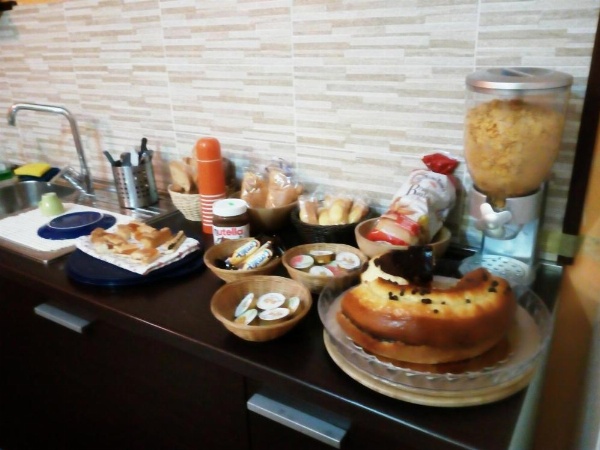 B&B Rainbow image 22